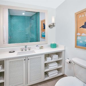 One-Bedroom Apartment Ocean View